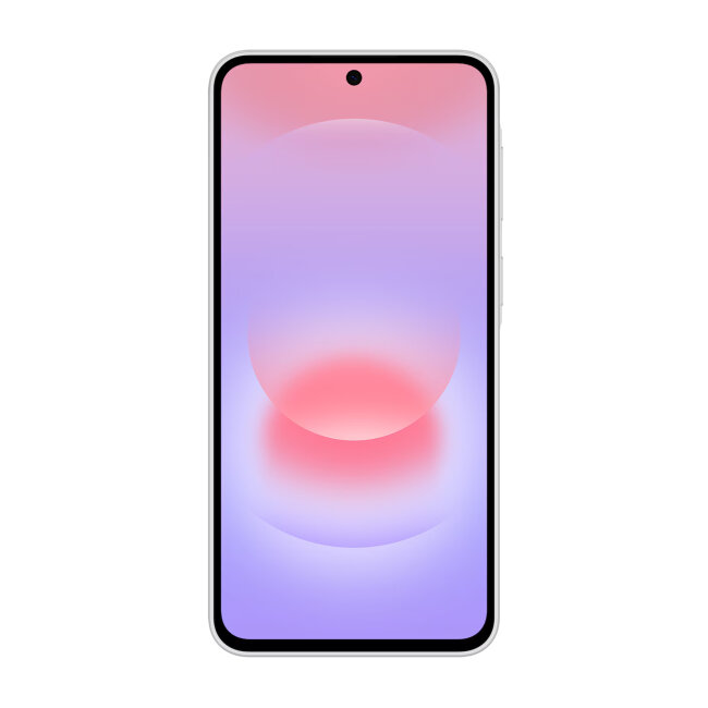 Mobitel Samsung Galaxy A37 8+256GB White - SM-A376BZWGEUC