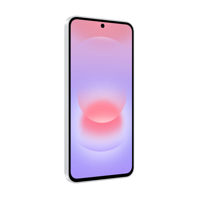 Mobitel Samsung Galaxy A37 8+256GB White - SM-A376BZWGEUC