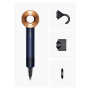 Fen Dyson Supersonic HD07 Prussian Blue/Rich Copper