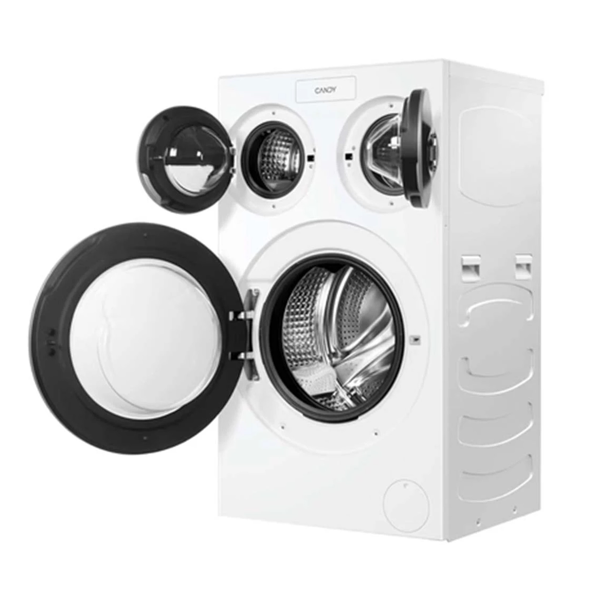 Veš mašina Candy MQD 410CBL9-S