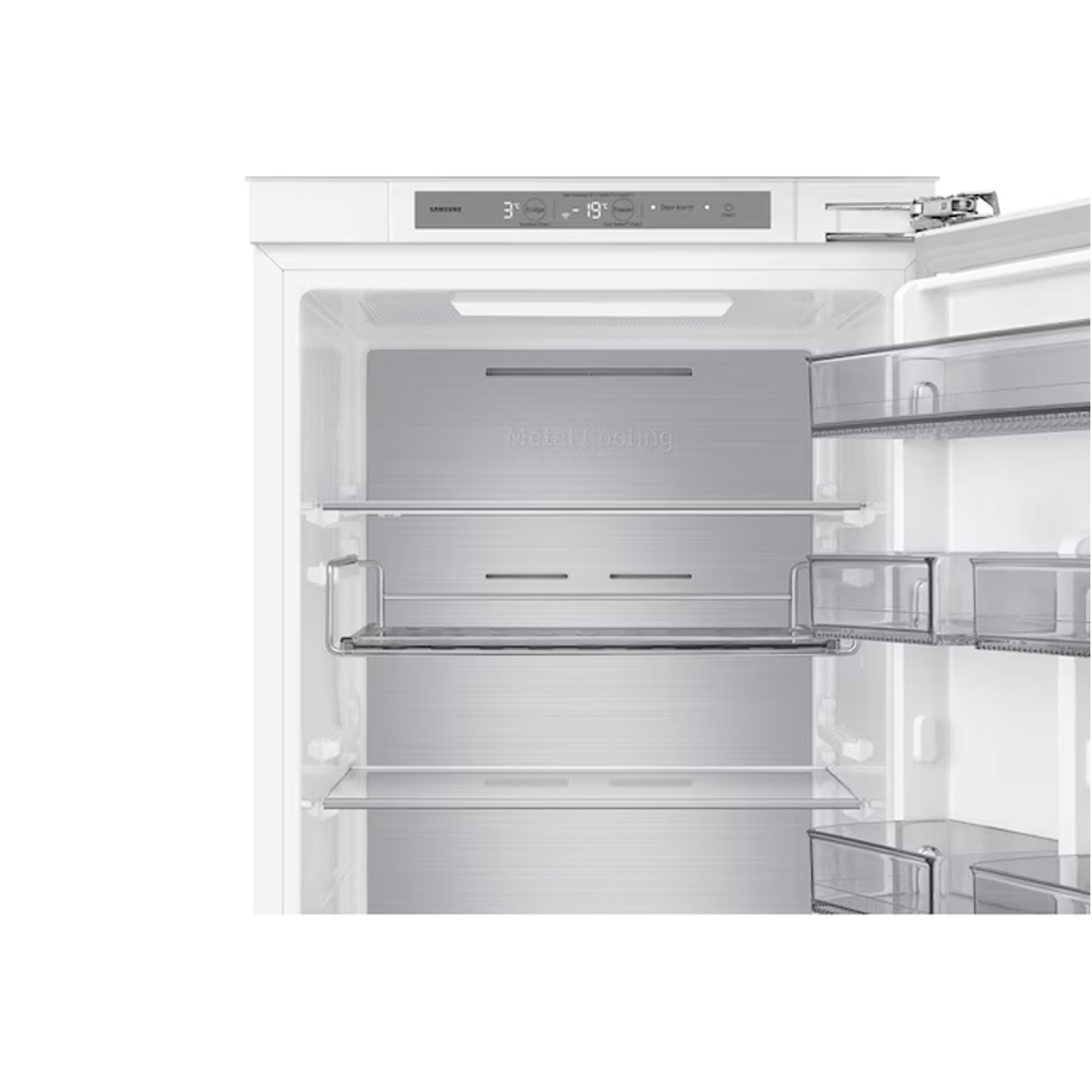 Ugradbeni frižider Samsung BRB80F26ADF0EO
