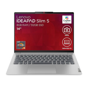 Notebook Lenovo IdeaPad Flex 5 2u1 14ABT8 AMD Ryzen 5 5625U