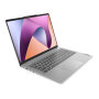 Notebook Lenovo IdeaPad Flex 5 2u1 14ABT8 AMD Ryzen 5 5625U