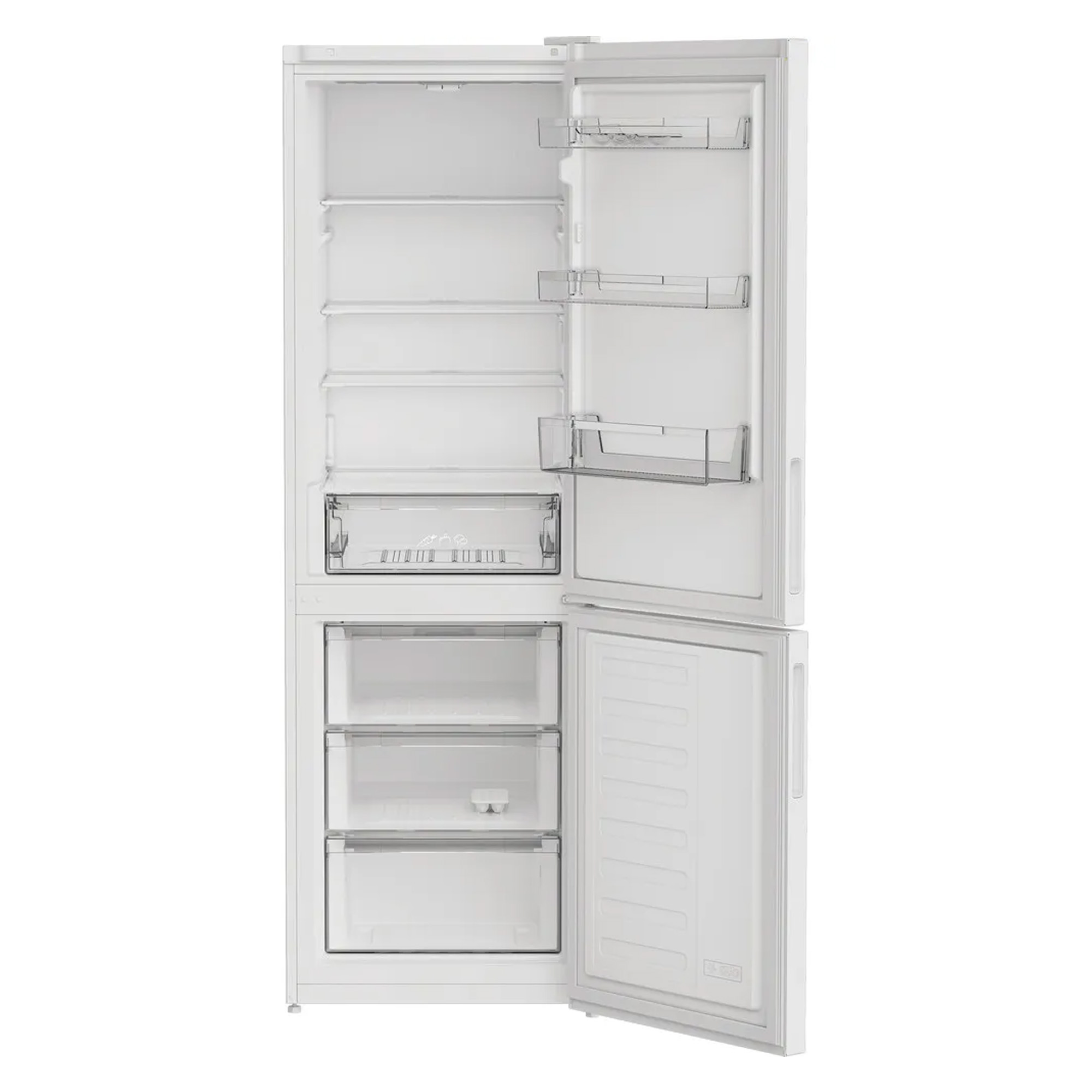 Frižider Indesit INKS 1361 W4E1