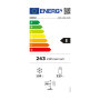 Frižider Indesit INKS 1361 W4E1