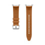 Narukvica Samsung Galaxy Watch8 Hybrid Band Camel ET-SLL50LAEGE