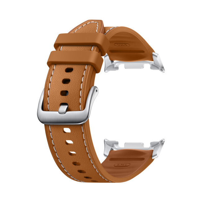 Narukvica Samsung Galaxy Watch8 Hybrid Band Camel ET-SLL50LAEGE
