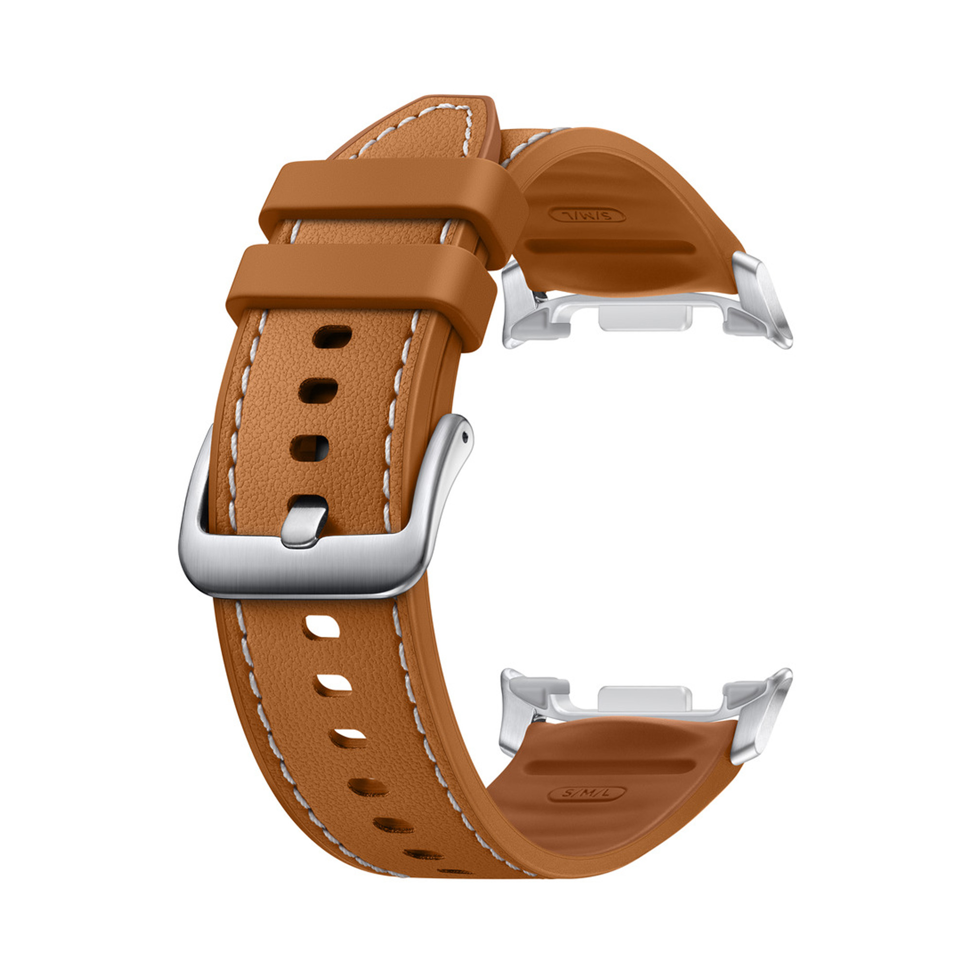 Narukvica Samsung Galaxy Watch8 Hybrid Band Blue ET-SLL50LNEGEU