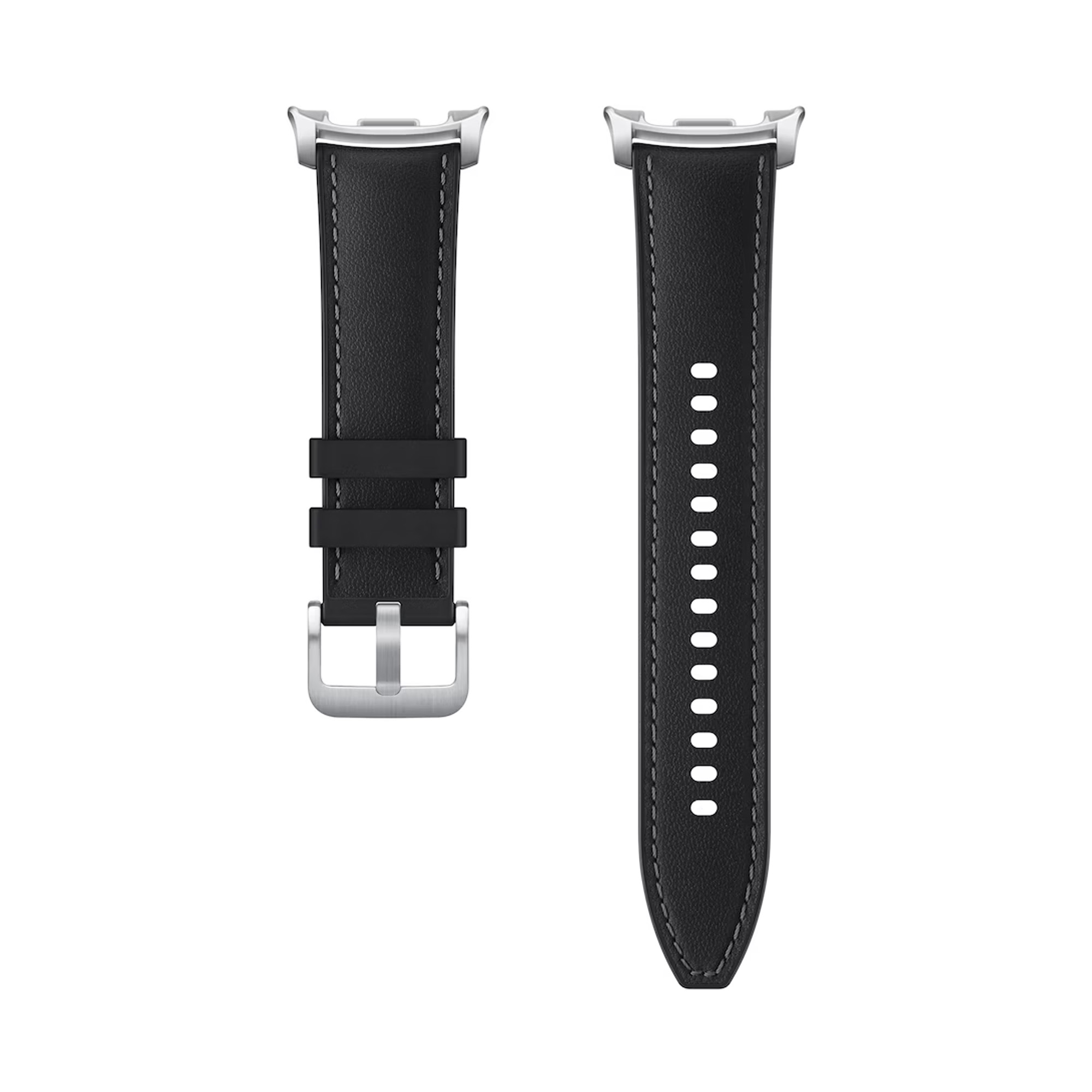 Narukvica Samsung Galaxy Watch8 Hybrid Band Black ET-SLL50LBEGEU