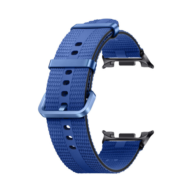 Narukvica Samsung Galaxy Watch8 Classic Athleisure Band Blue - ET-SOL33LNEGU