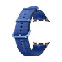 Narukvica Samsung Galaxy Watch8 Classic Athleisure Band Blue - ET-SOL33LNEGU