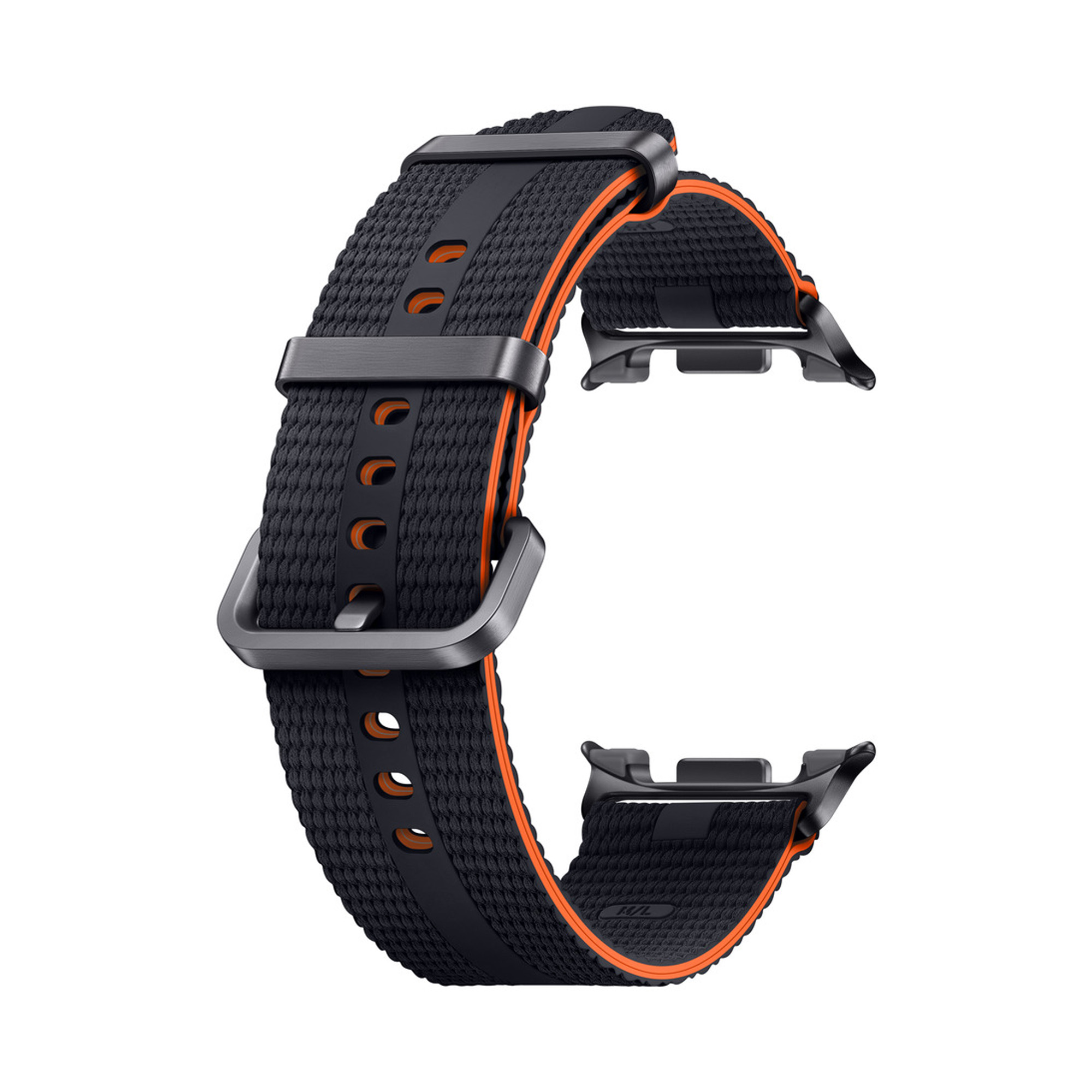 Narukvica Samsung Galaxy Watch8 Classic Athleisure Band Black ET-SOL33LBEGEU
