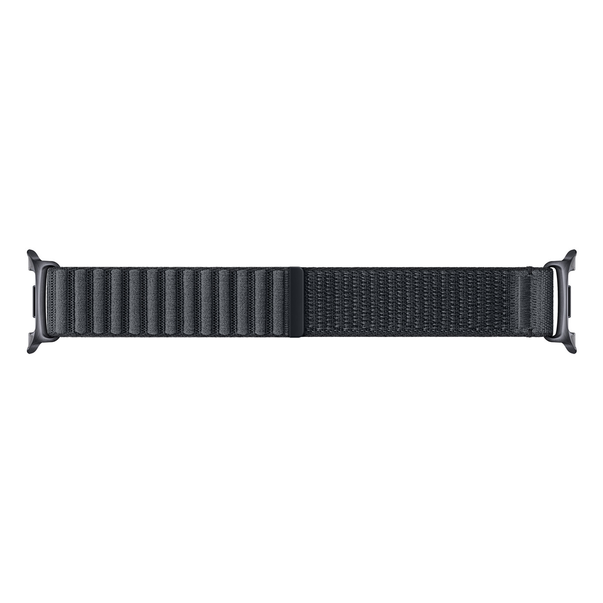 Narukvica Samsung Galaxy Watch8 Fabric Band Graphite ET-SVL32SBEGEU