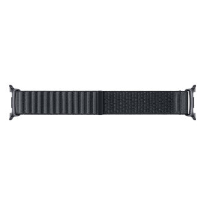 Narukvica Samsung Galaxy Watch8 Fabric Band Graphite ET-SVL32SBEGEU
