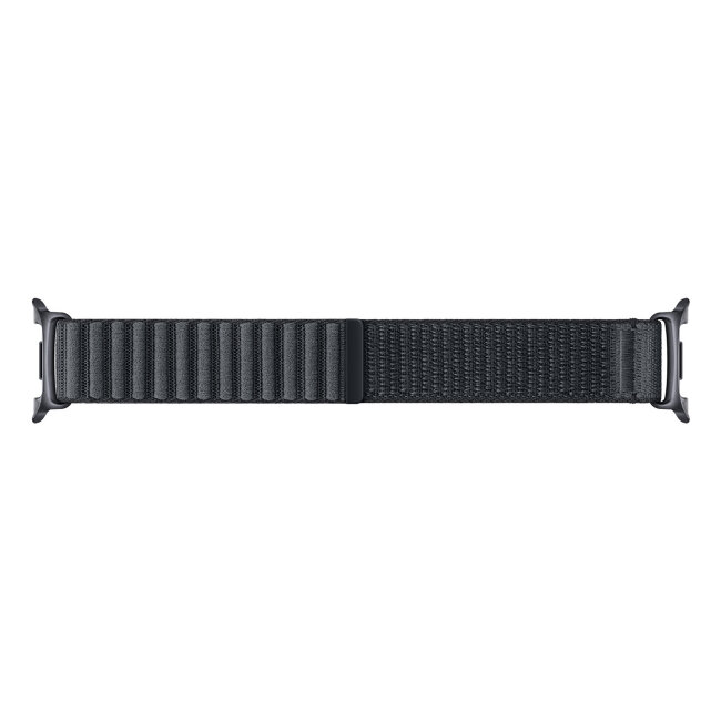 Narukvica Samsung Galaxy Watch8 Fabric Band Graphite ET-SVL32SBEGEU