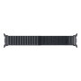 Narukvica Samsung Galaxy Watch8 Fabric Band Graphite ET-SVL32SBEGEU