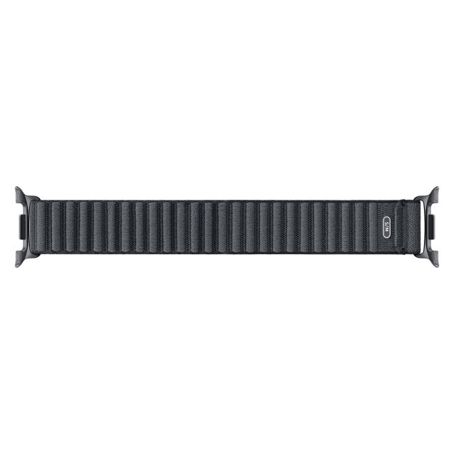 Narukvica Samsung Galaxy Watch8 Fabric Band Graphite ET-SVL32SBEGEU
