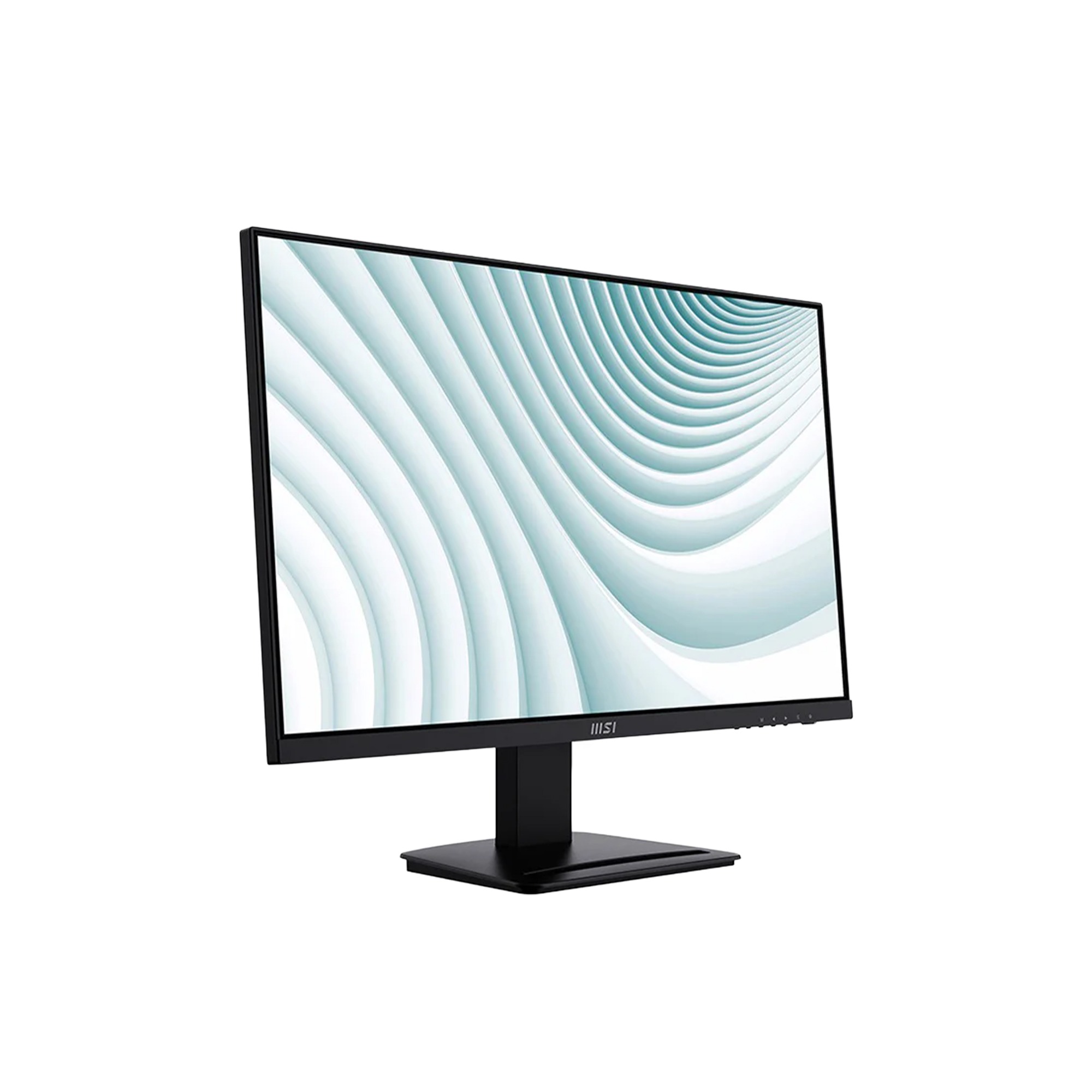 Monitor 27 MSI PRO MP273A FHD IPS 100Hz