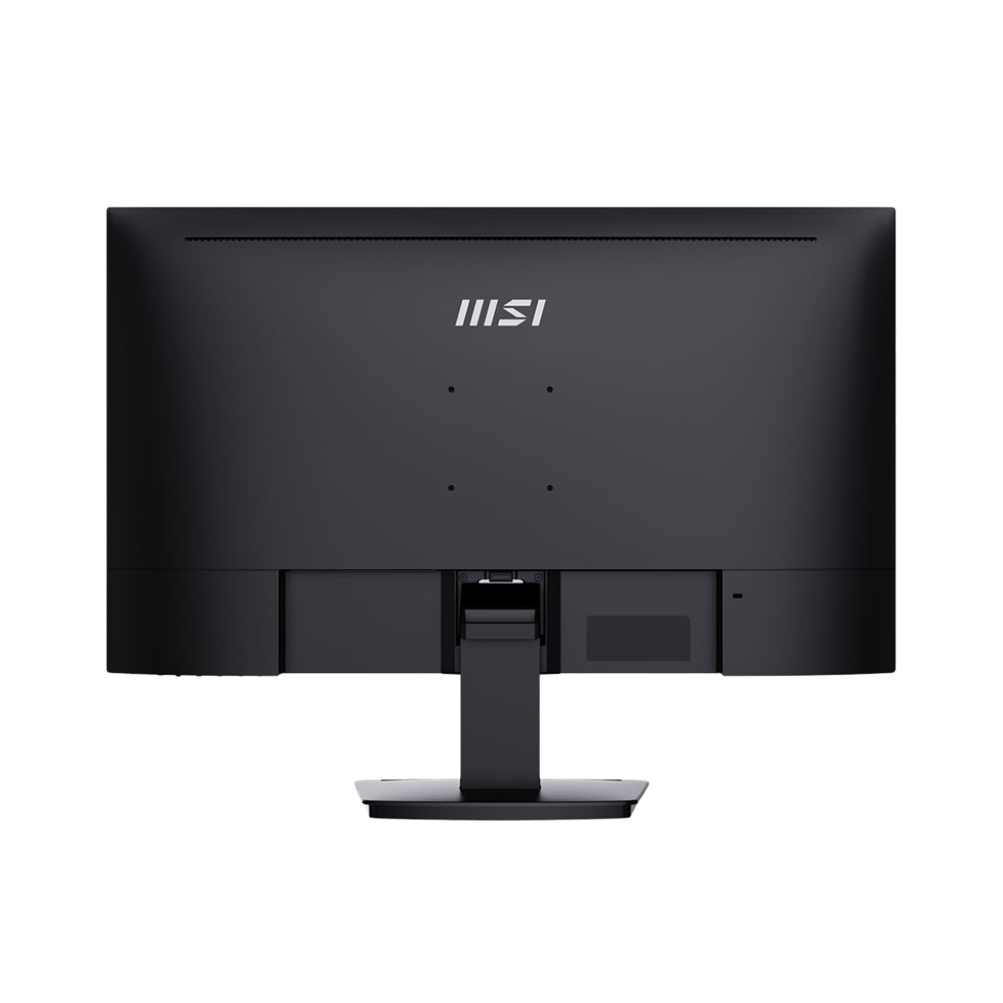 Monitor 27 MSI PRO MP273A FHD IPS 100Hz