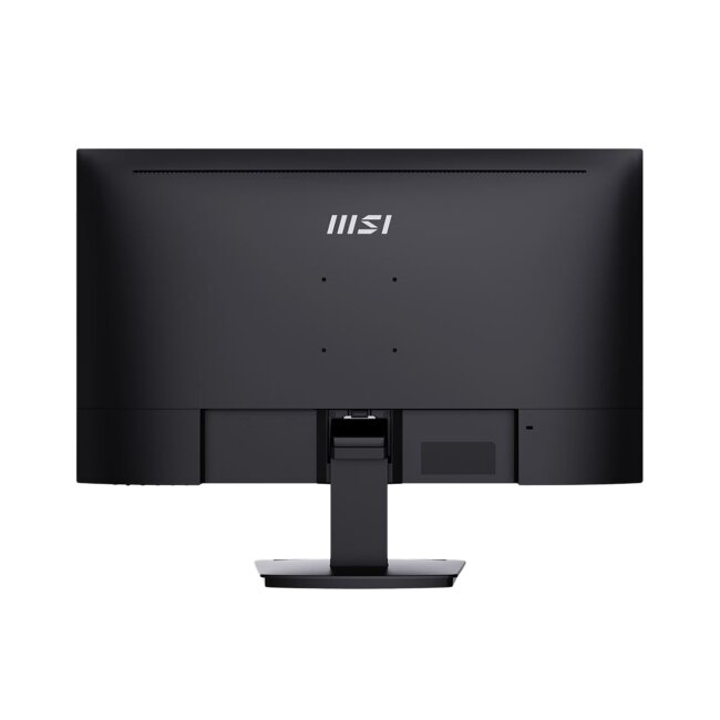 Monitor 27 MSI PRO MP273A FHD IPS 100Hz
