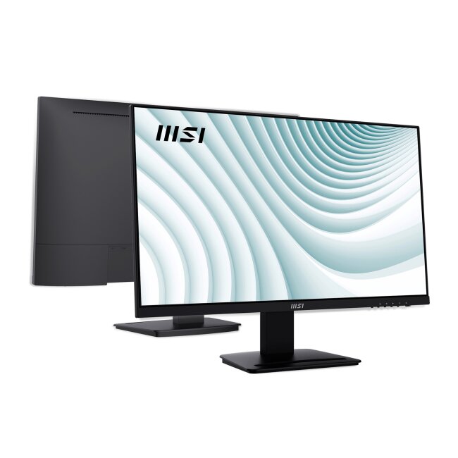 Monitor 27 MSI PRO MP273A FHD IPS 100Hz