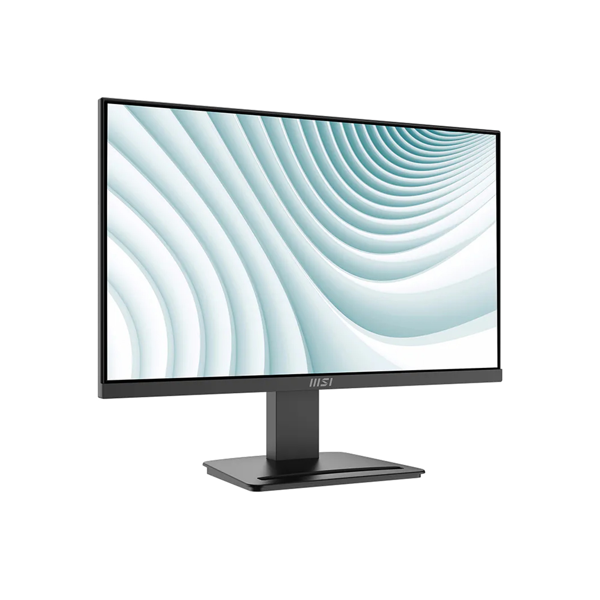 Monitor 24 MSI PRO MP2412 FHD VA 100Hz