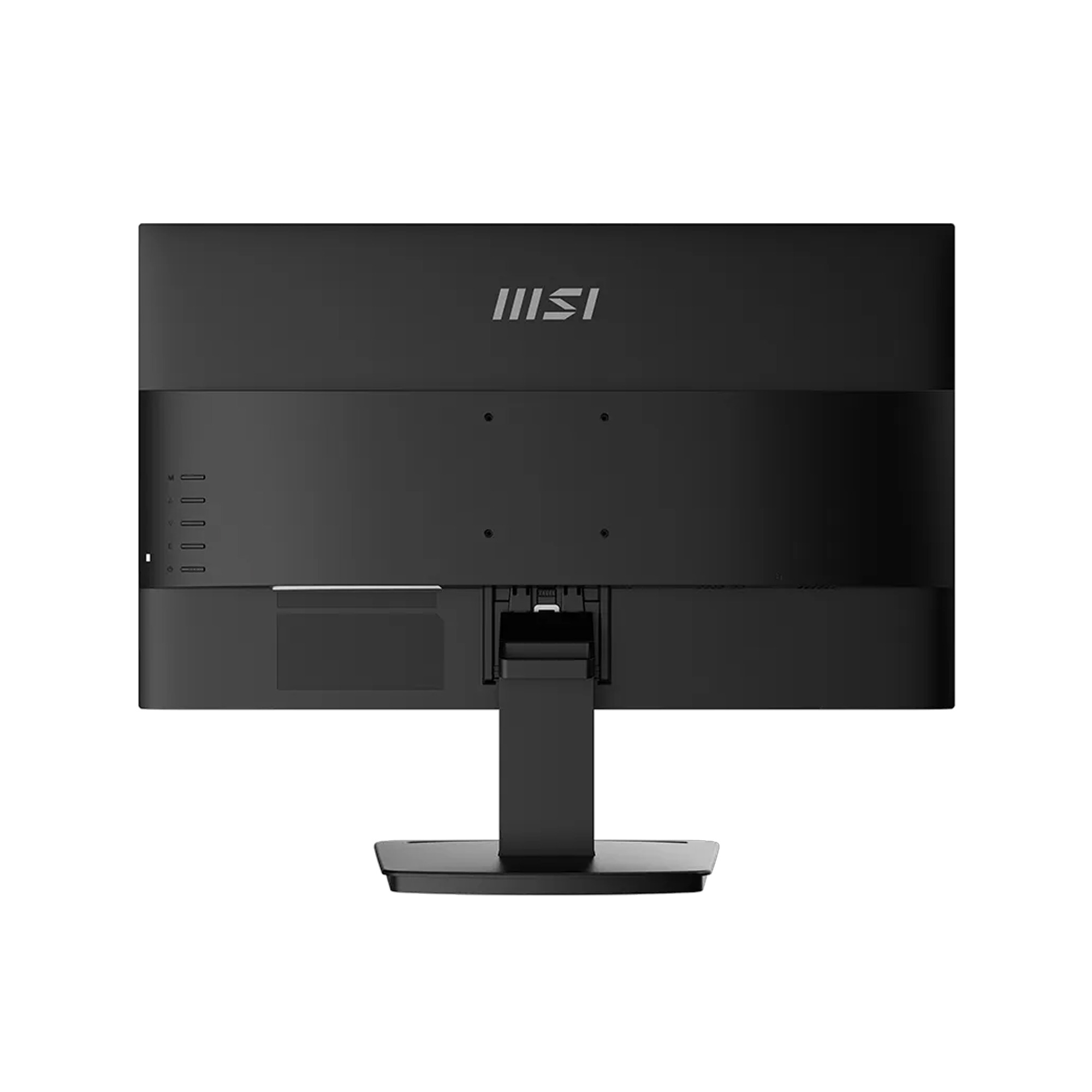 Monitor 24 MSI PRO MP2412 FHD VA 100Hz