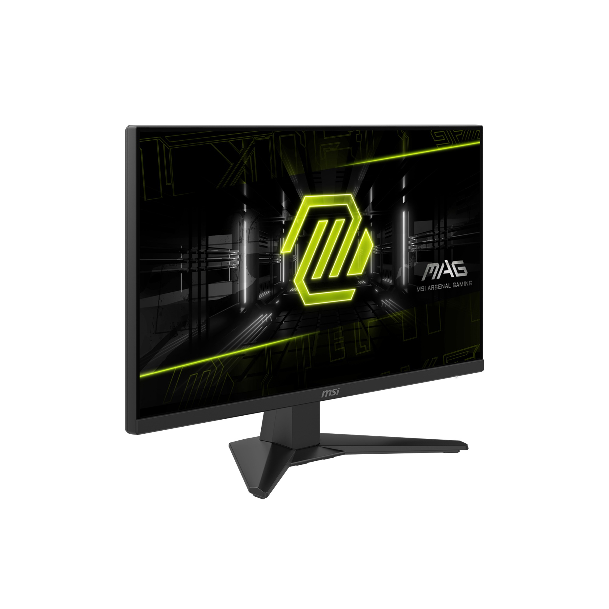 Monitor 24 MSI MAG 242F IPS