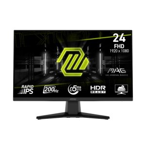 Monitor 24 MSI MAG 242F IPS