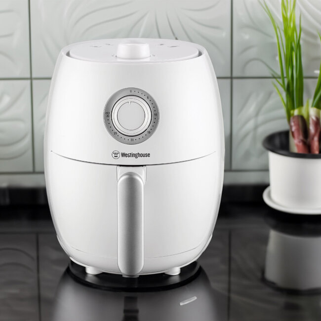 Friteza na vrući zrak Westinghouse WKAFSL200 Simple Life