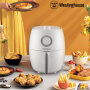 Friteza na vrući zrak Westinghouse WKAFSL200 Simple Life