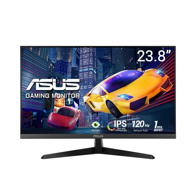 Monitor 24 ASUS VY249HGR FHD IPS 120Hz