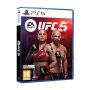 Igra za PS5 UFC 5