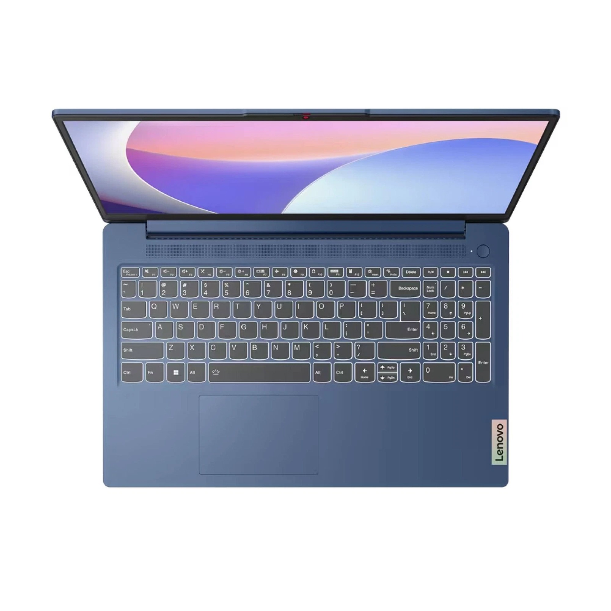 Notebook Lenovo IdeaPad Slim 3 15.6" Ryzen5