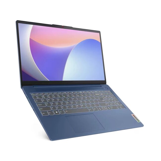 Notebook Lenovo IdeaPad Slim 3 15.6" Ryzen5