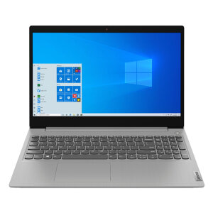 Notebook Lenovo IdeaPad 3 15.6"