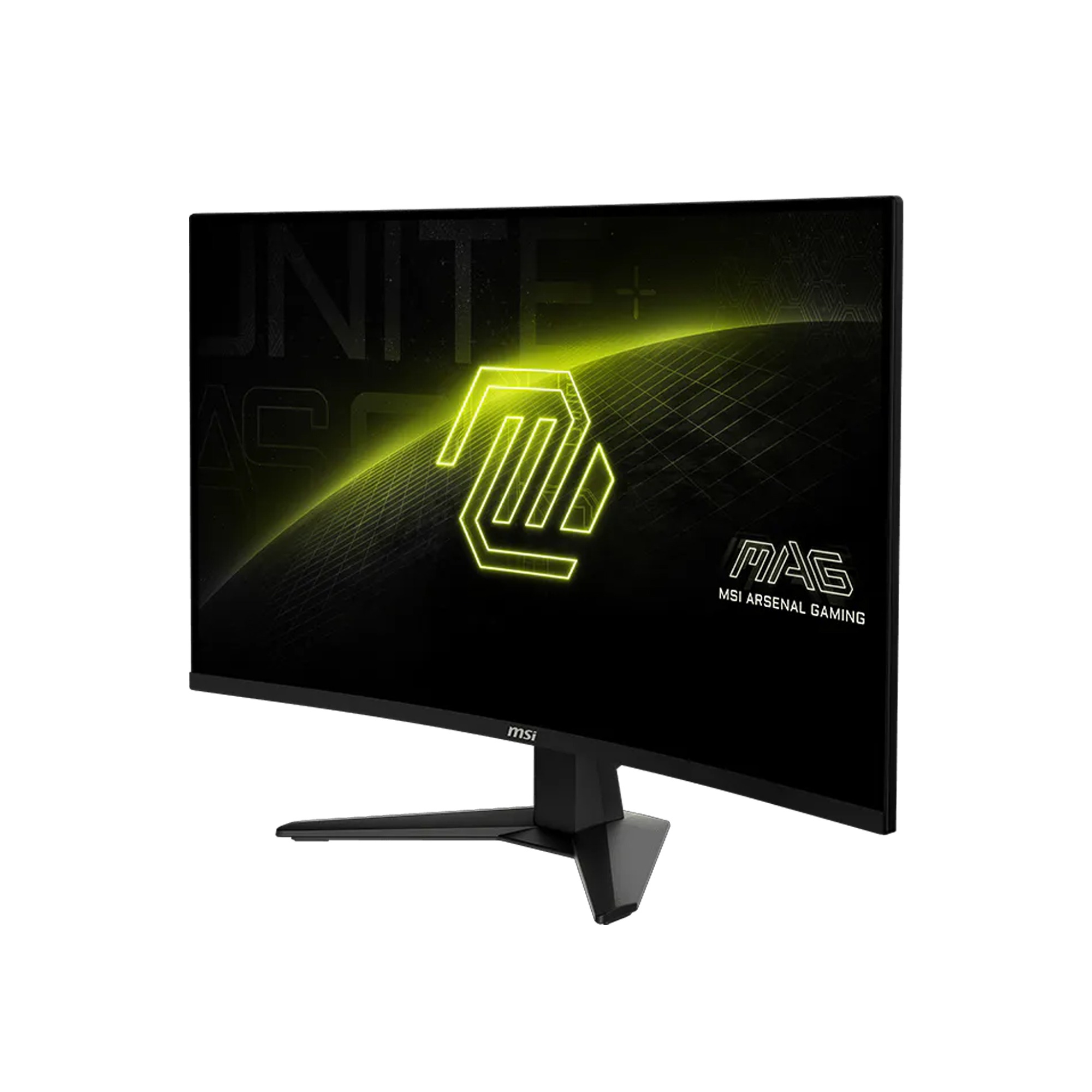 Monitor 32" MSI MAG 32CQ6F WQHD 180 Hz