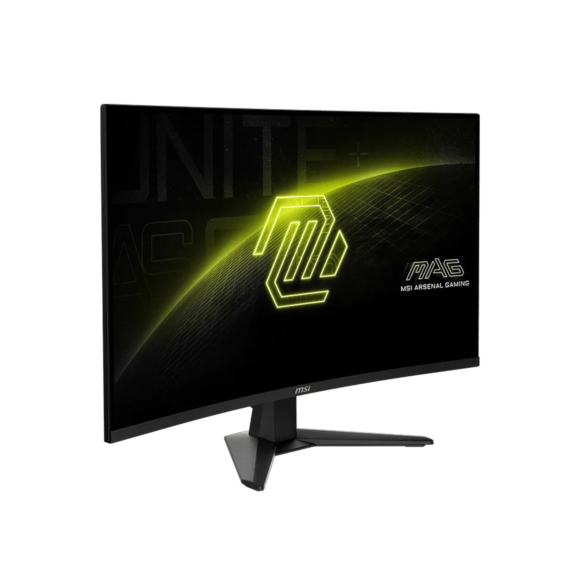 Monitor 32" MSI MAG 32CQ6F WQHD 180 Hz