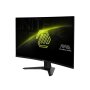 Monitor 32" MSI MAG 32CQ6F WQHD 180 Hz