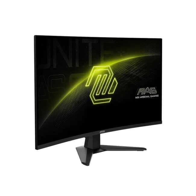 Monitor 32" MSI MAG 32CQ6F WQHD 180 Hz