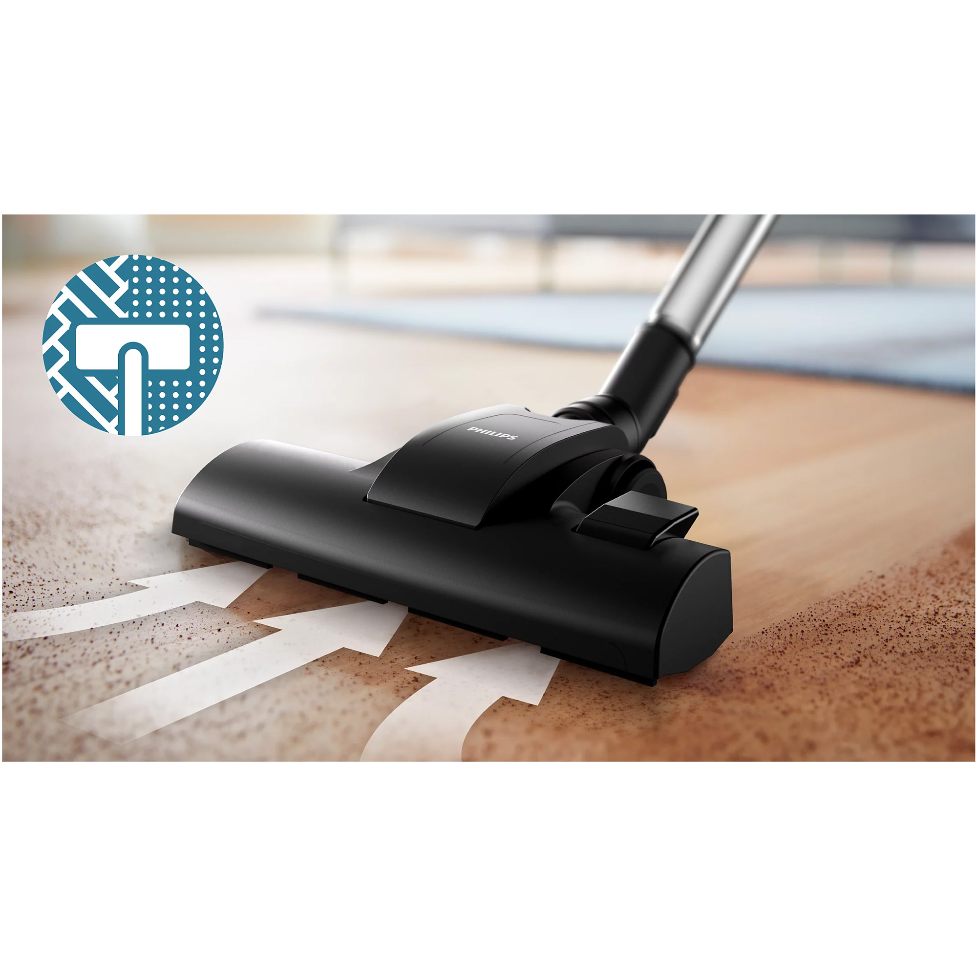 Usisivač Philips XB1142/10