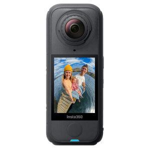 Insta360 X4 Air Standard Bundle