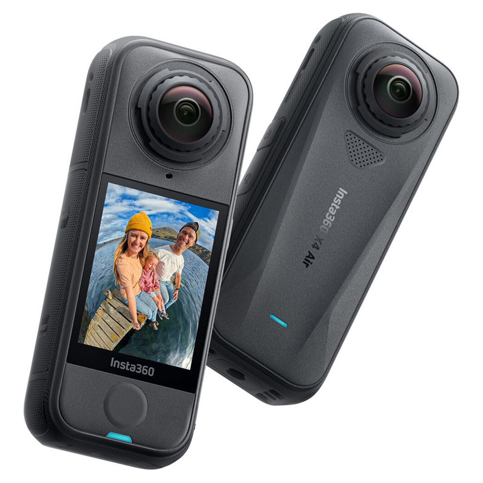 Insta360 X4 Air Starter Bundle