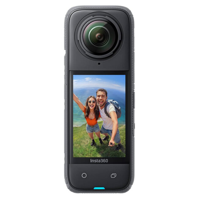 Insta360 X4 Air Starter Bundle