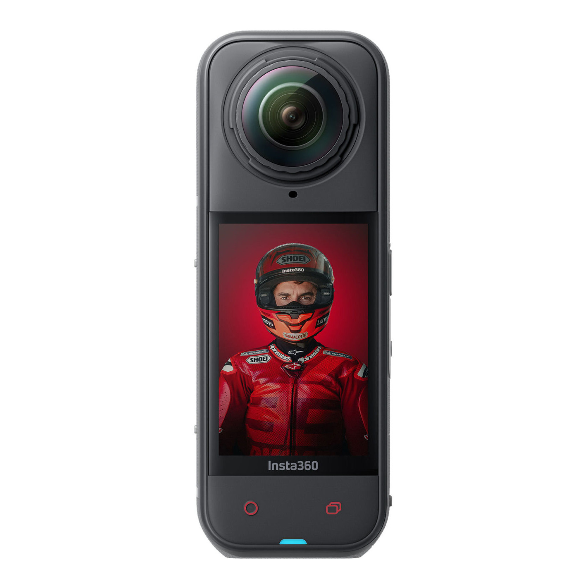 Insta360 X5 MM93 2025 Championship Ed.