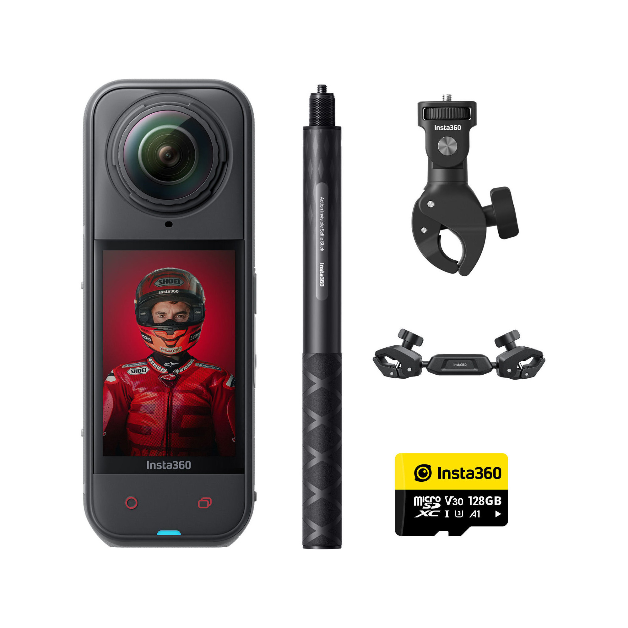 Insta360 X5 MM93 2025 Championship Ed.