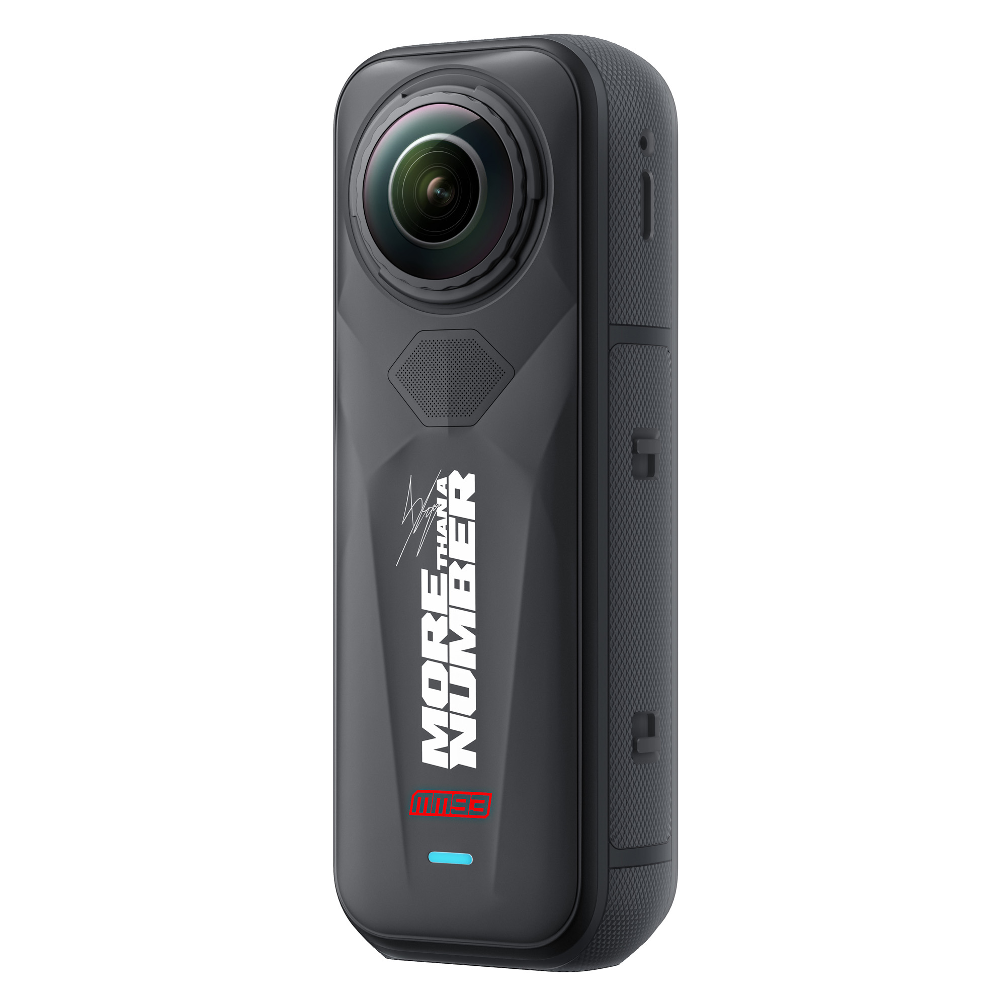 Insta360 X5 MM93 2025 Championship Ed.