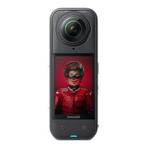 Insta360 X5 MM93 2025 Championship Ed.