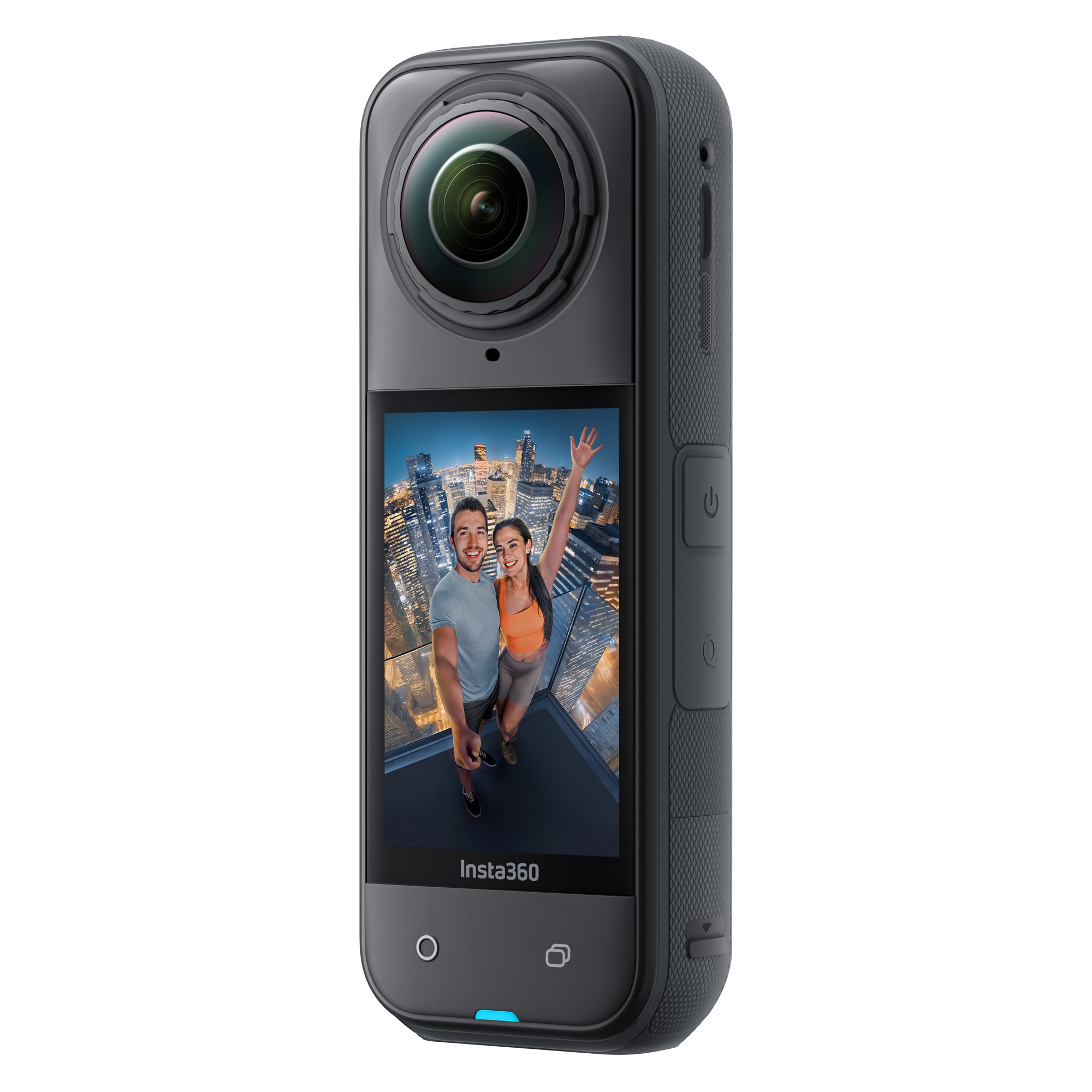 Insta360 X5 Motorcycle Bundle