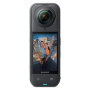 Insta360 X5 Motorcycle Bundle